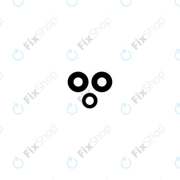 Realme 9 Pro RMX3471 RMX3472 - Rear Camera Lens