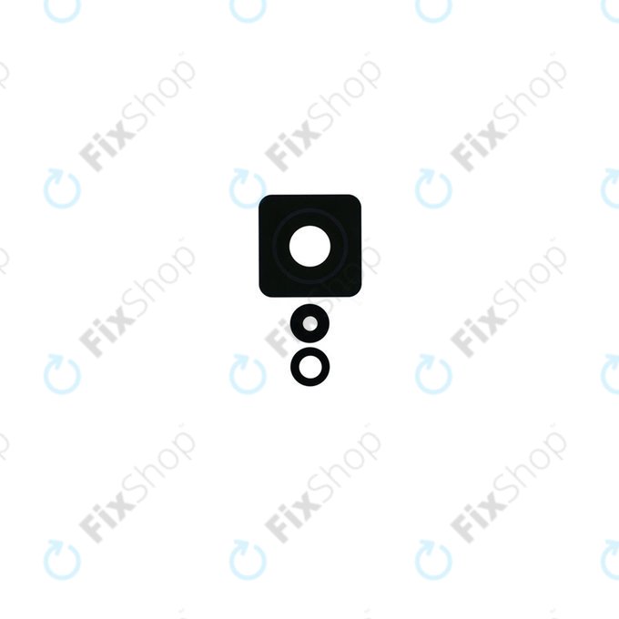 Xiaomi 12T Pro 22081212UG - Rear Camera Lens