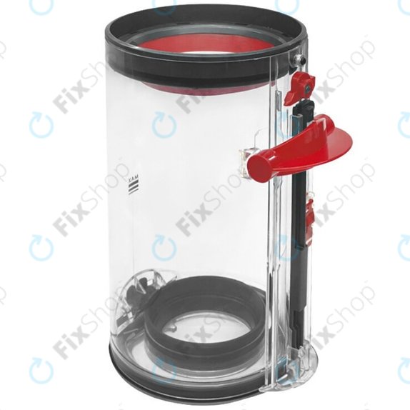Dustbin for Dyson V11, V15