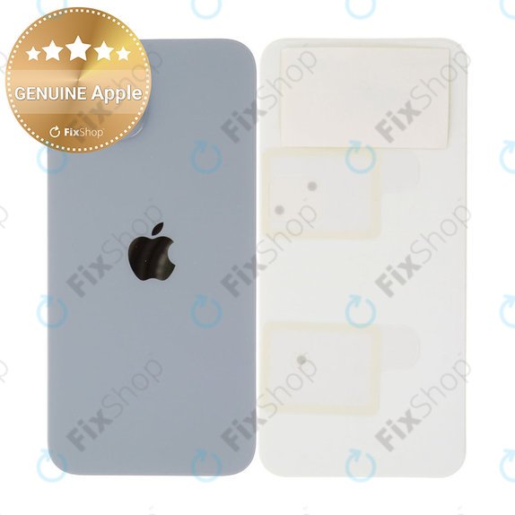 Rear Housing Glass for iPhone 14 | Blue | 661-30415 | Genuine Apple
