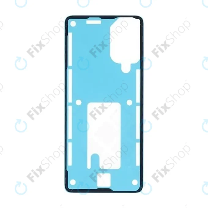 Motorola Moto G04 - Battery Cover Adhesive - 5948C23918 Genuine Service Pack