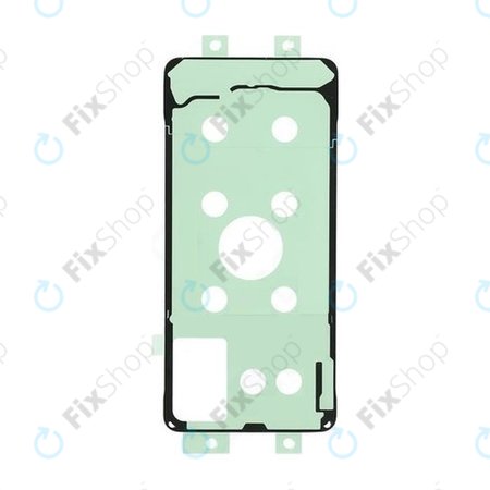 Samsung Galaxy A41 A415F - Battery Cover Adhesive - GH81-18850A Genuine Service Pack
