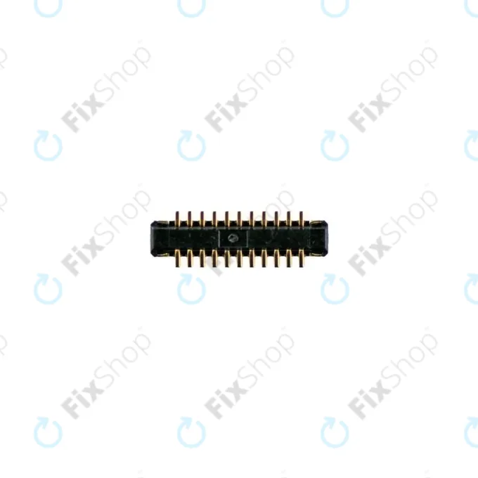 Apple iPhone 5S, SE - LCD Connector