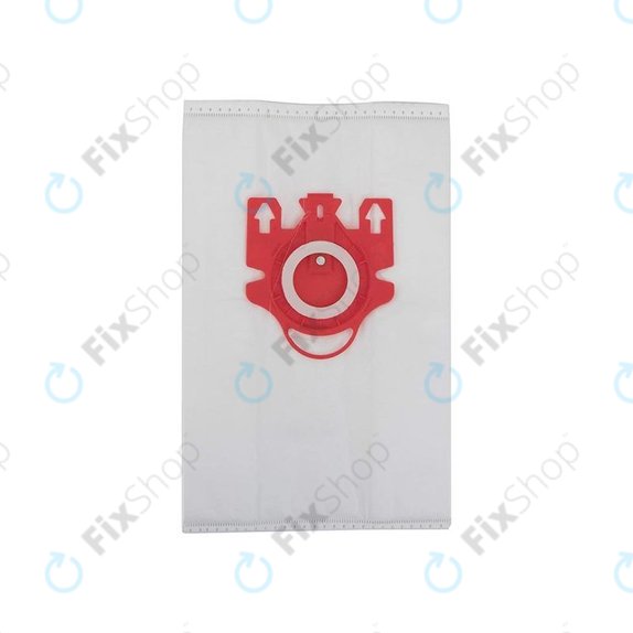 Miele Compact C1, Compact C2, Complete C1, S4, S6, S 241 - S 799 - Dust Bag