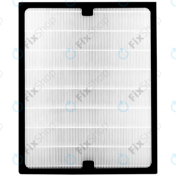 Blueair 200-series, 300-series - HEPA filter (Activated carbon)