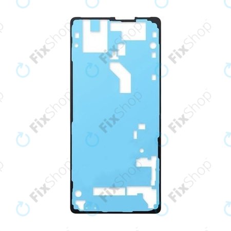 Google Pixel 6a GX7AS GB62Z - LCD Display Adhesive