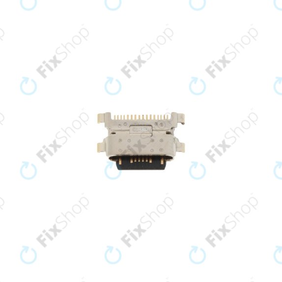 Lenovo Tab M10 TB-X605 - Charging Connector