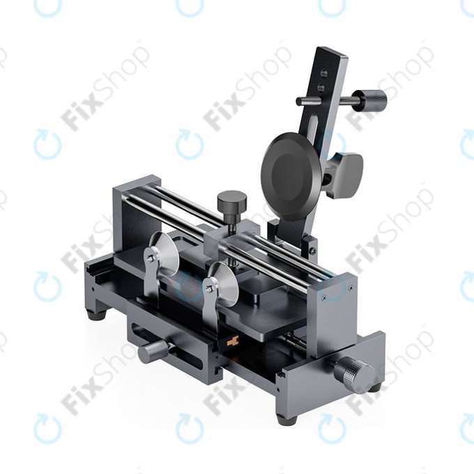 iFixes iX361 Multi Functional Frame Correction Platform