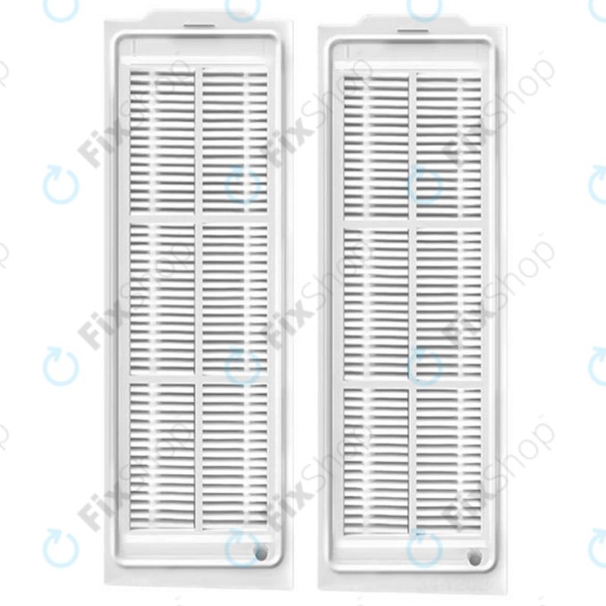 HEPA Filter, 2pcs for Xiaomi Robot Vacuum S40 Pro