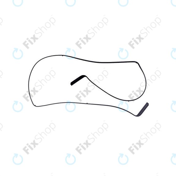 Apple MacBook 12" A1534 (Early 2015 - Mid 2017) - Display Frame Rubber Gasket