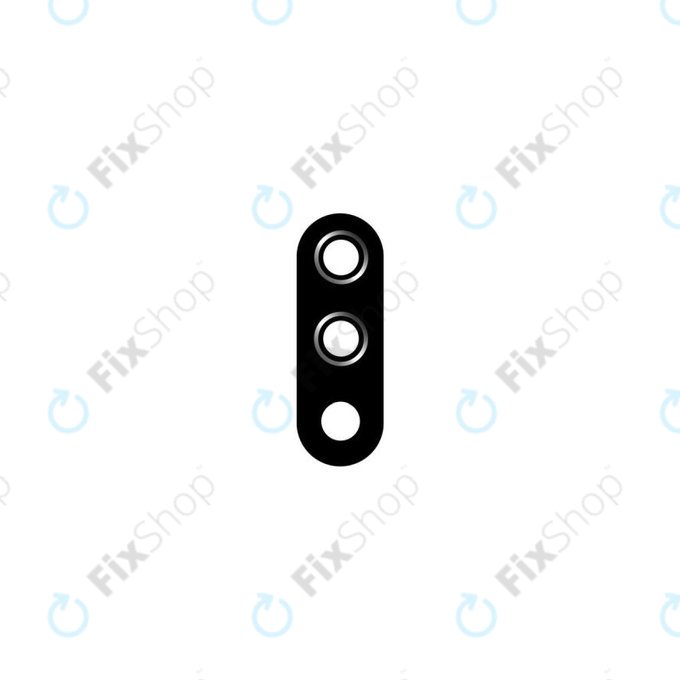 Samsung Galaxy A01 A015F - Rear Camera Lens