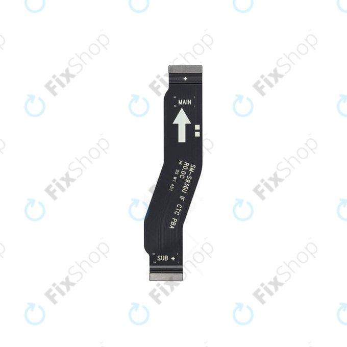 Samsung Galaxy S25 Plus, S26 Plus - Main Flex Cable - GH82-36364A Genuine Service Pack