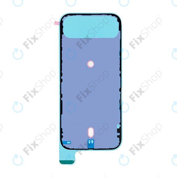 Apple iPhone Air - Rear Glass Adhesive