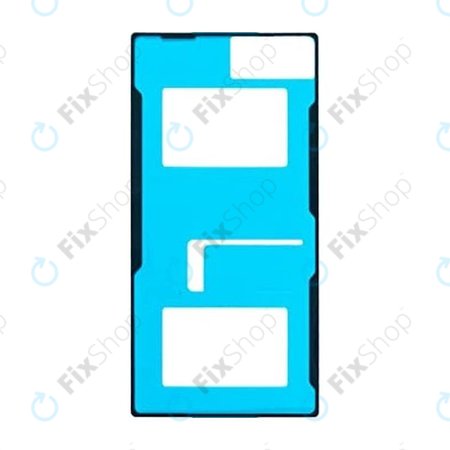 Sony Xperia Z5 Compact E5803 - Battery Cover Adhesive - 1294-9914 Genuine Service Pack