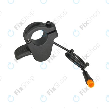 Universal Accelerator - 24V 36V 48V 72V (Circular Connetor)