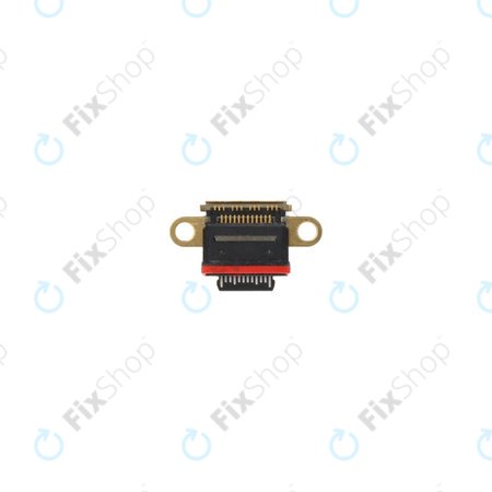 Google Pixel 8a - Charging Connector