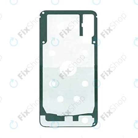 Samsung Galaxy A20 A205F - Sticker under Battery Cover Adhesive