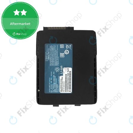 Zebra TC7X - Battery 4620mAh