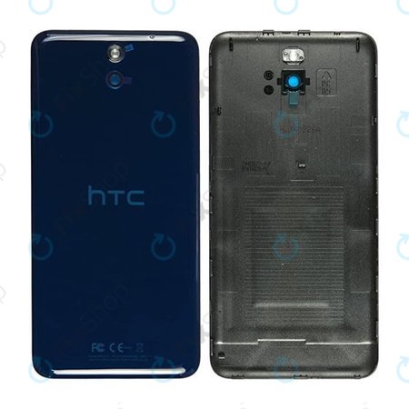HTC Desire 610 - Battery Cover (Blue)