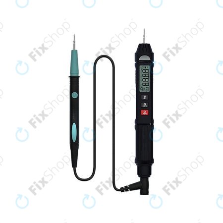 Relife DT-02 - Digital Multimeter