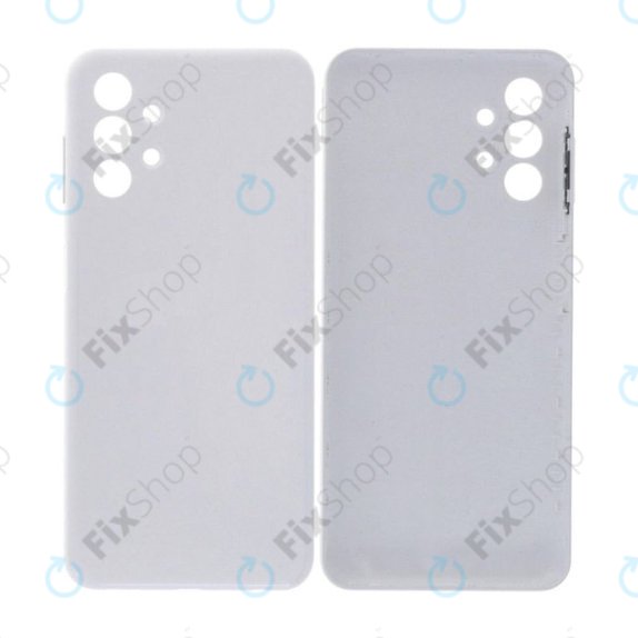 Samsung Galaxy A13 A135F - Battery Cover (White)