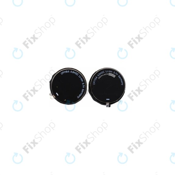 Battery for AirPods 3, 2pcs