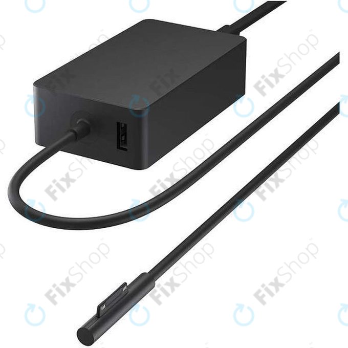 Microsoft Surface Pro 7 - Power Supply - Genuine Service Pack