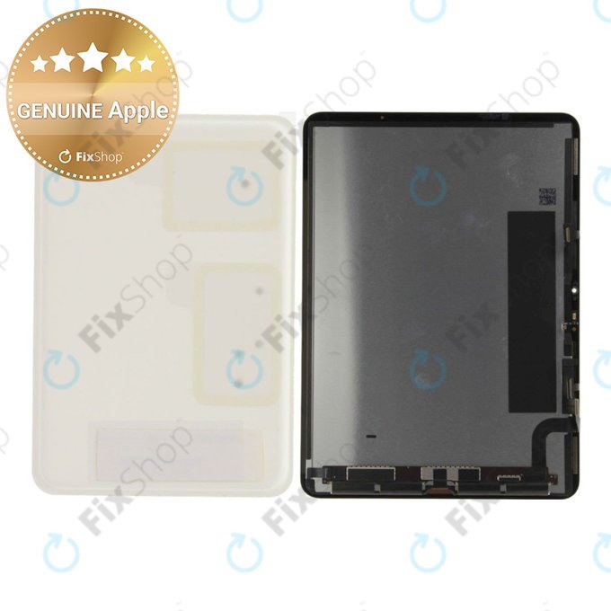 Display assembly for iPad Air 11 (2024) | WiFi | 661-43536 | Genuine Apple