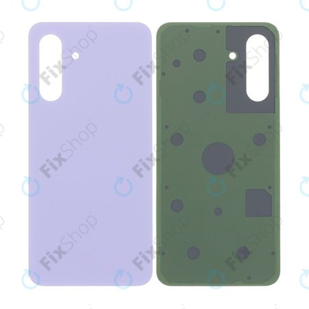 Samsung Galaxy A36 A366E - Battery Cover (Awesome Lavender)