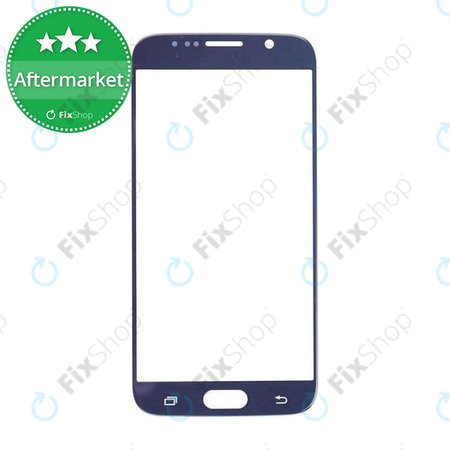 Samsung Galaxy S6 G920F - Touch Screen (Black Sapphire)