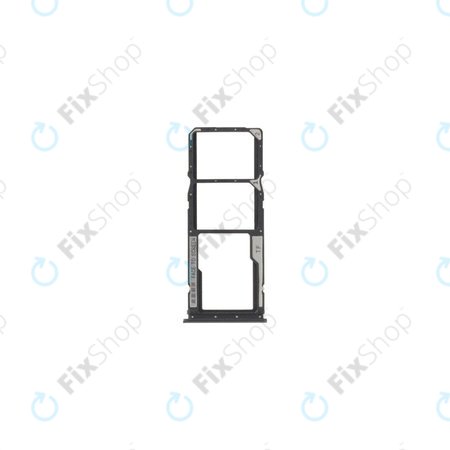 Xiaomi Poco M3 Pro 5G - SIM + SD Tray (Black)