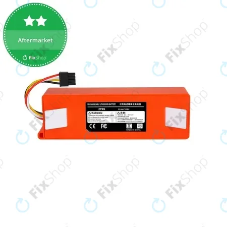 Xiaomi Roborock-series, Mi Robot Vacuum Mop 1S, Xiaowa-series - Battery BRR-2P4S-5200 Li-Ion 5200mAh