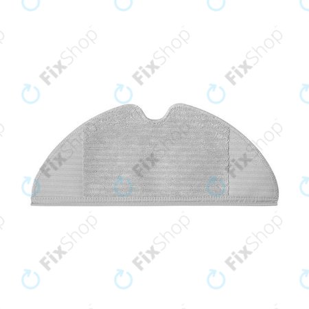 Xiaomi Dreame D9, F9, Mi Robot Vacuum Mop (Mijia 1C), 2 Pro+ (1T) - Mop Cloth
