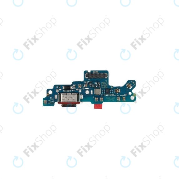 Sony Xperia 10 VI - Charging Connector PCB Board - A5072059A Genuine Service Pack