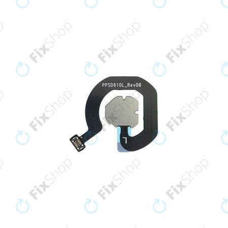 Samsung Galaxy Watch 46mm R800 - Heart Rate Sensor - GH59-14935A Genuine Service Pack