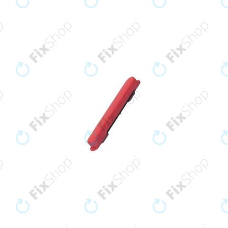 Sony Xperia 10 III - Volume Button (Pink) - 503055801 Genuine Service Pack
