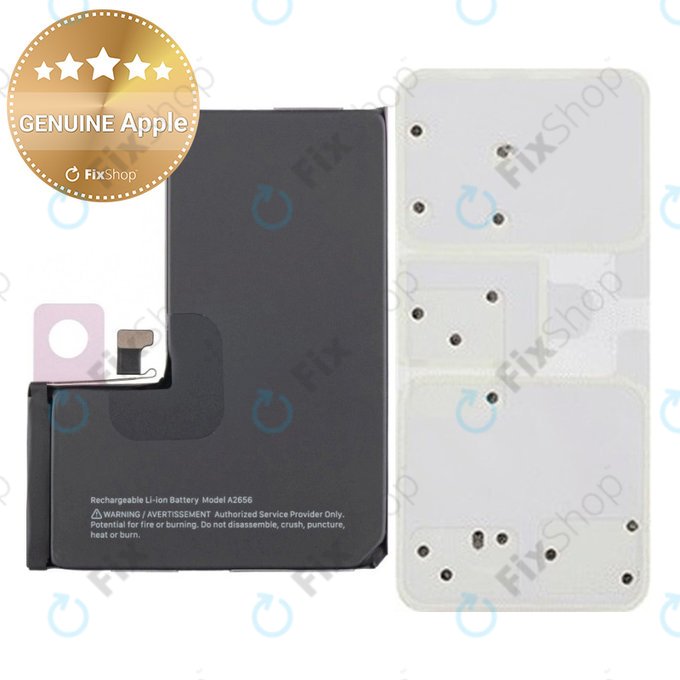 Battery for iPhone 13 Pro | FixShop