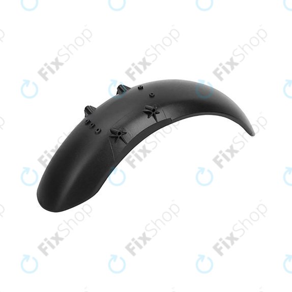 Ninebot Segway ES1, ES2 - Front Fender (Black)
