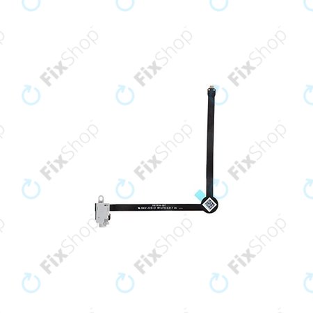 Microsoft Surface Pro 4 - Jack Connector + Flex Cable