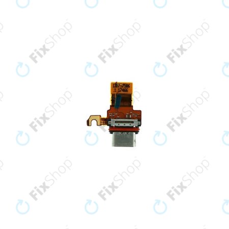 Sony Xperia XZ1 Compact G8441 - Charging Connector - 1307-7586 Genuine Service Pack