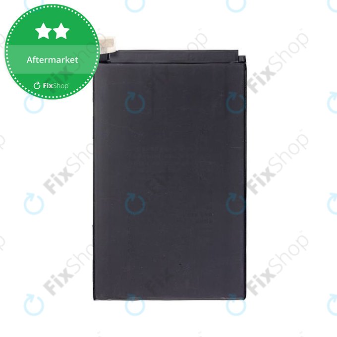 Battery for iPad Mini 6, Mini (2024), 5124mAh, A2522