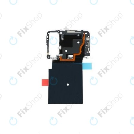 Huawei P30 - NFC Antenna + Inner Cover - 02352NLS Genuine Service Pack