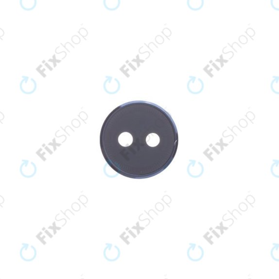 Motorola Moto G6 Play XT1922 - Rear Camera Lens (Light-Blue)