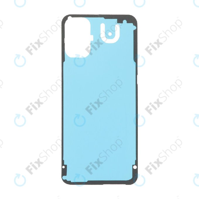 Realme 7i Global - Battery Cover Adhesive