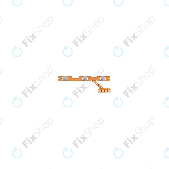 Xiaomi Redmi 9A - Power Button + Volume Flex Cable