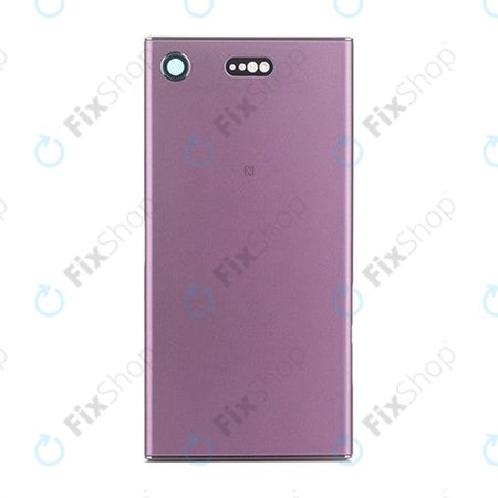 Sony Xperia XZ1 Compact G8441 - Battery Cover (Pink) - 1310-2239