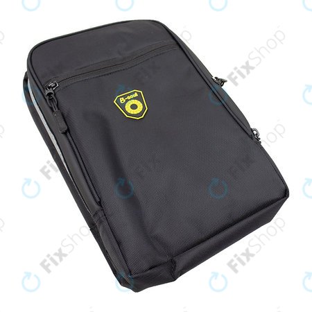 Xiaomi Mi Electric Scooter 1S, 2 M365, Essential, Pro, Pro 2 - Waterproof Reflective Carrier Bag with Safety Light