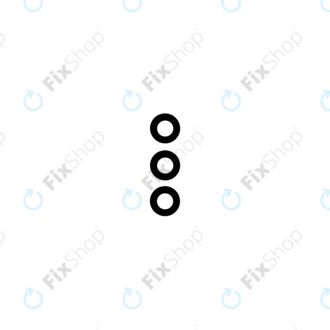 Motorola Moto G71 XT2169 - Rear Camera Lens