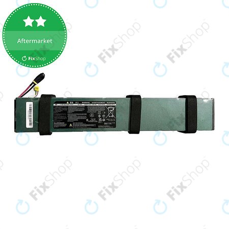 Ninebot Segway F2 - Battery 10200mAh / 36V