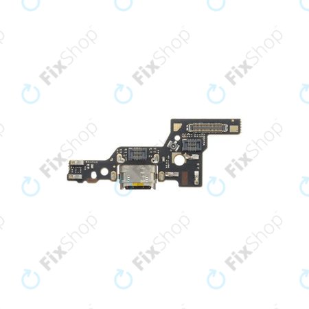 Huawei P9 - Charging Connector PCB Board - 03023HYQ, 02351UQD, 03023KJB Genuine Service Pack